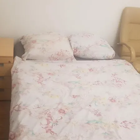 Hotel Small Aparty Warszawa